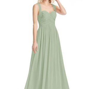 Azazie Bridesmaid Dress - Cameron